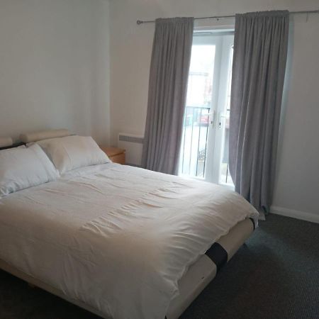 Apartamento Freyas Mánchester Exterior foto