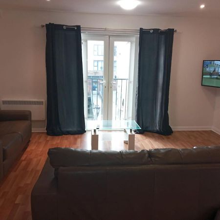 Apartamento Freyas Mánchester Exterior foto