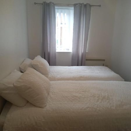 Apartamento Freyas Mánchester Exterior foto