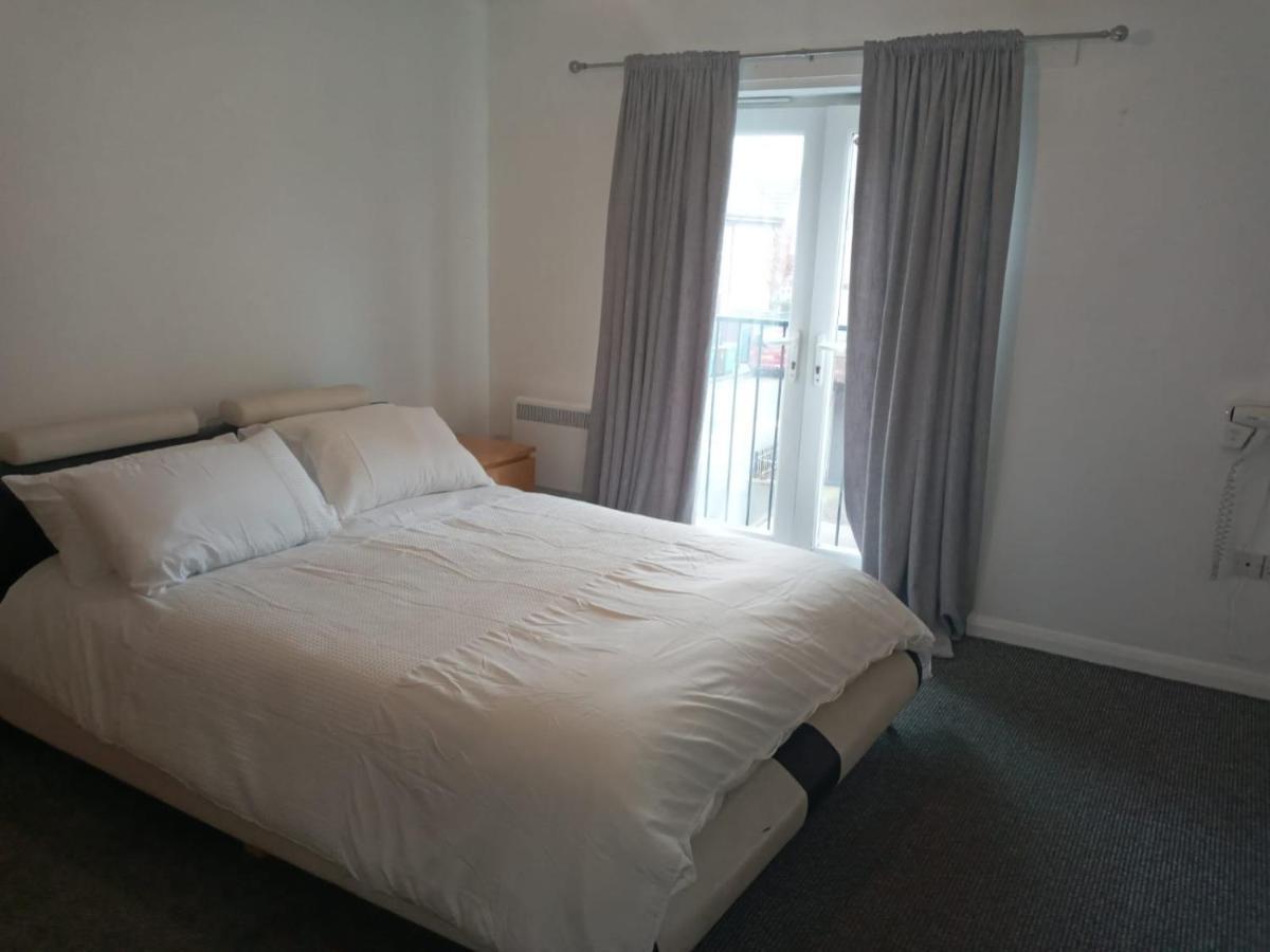 Apartamento Freyas Mánchester Exterior foto
