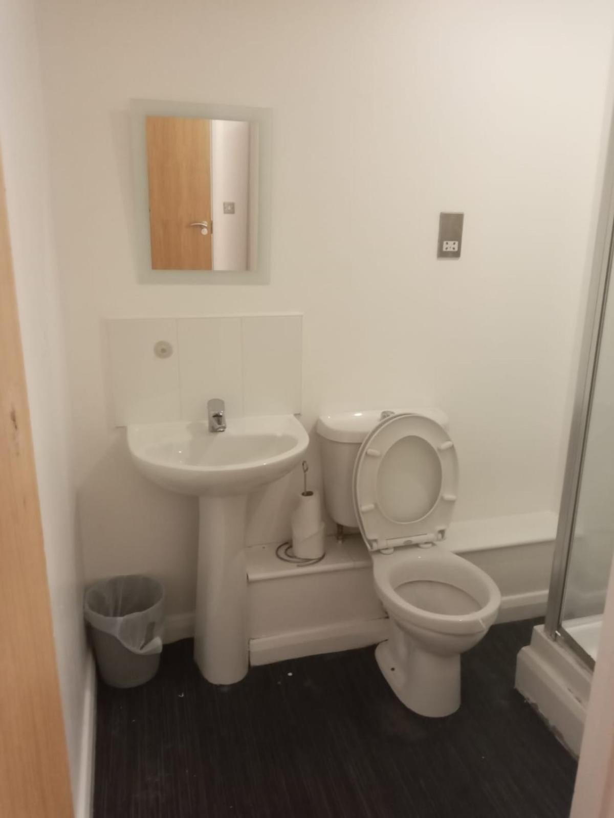 Apartamento Freyas Mánchester Exterior foto