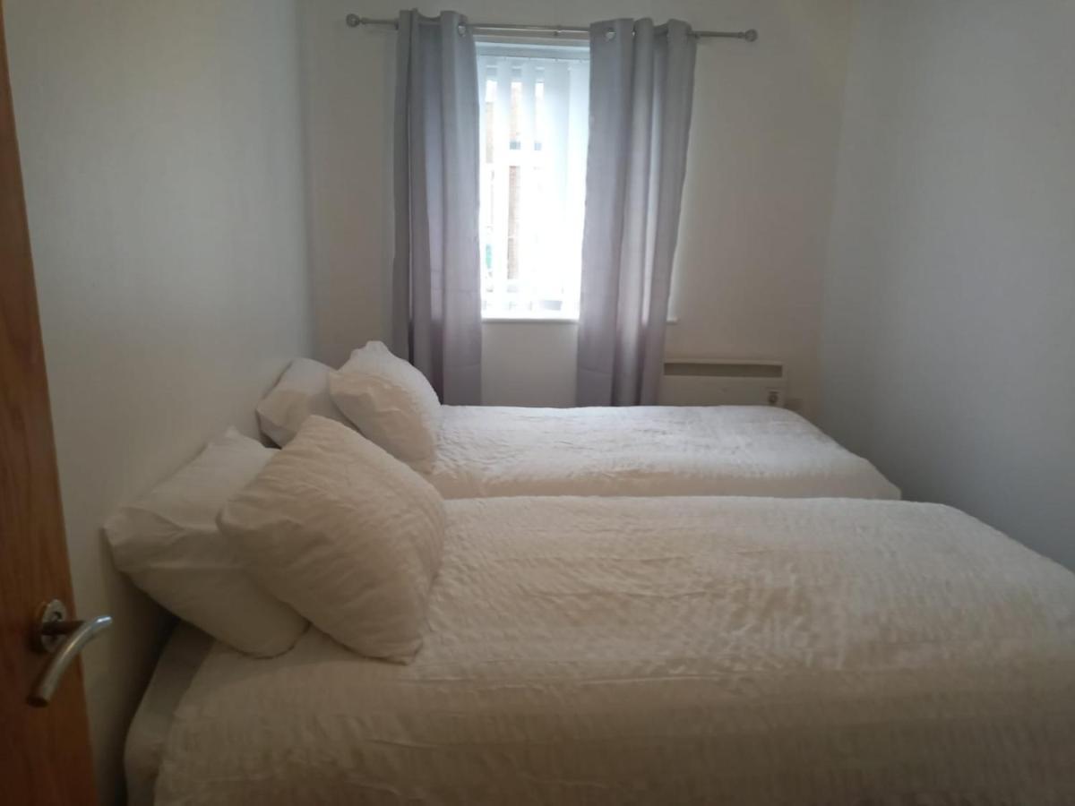 Apartamento Freyas Mánchester Exterior foto