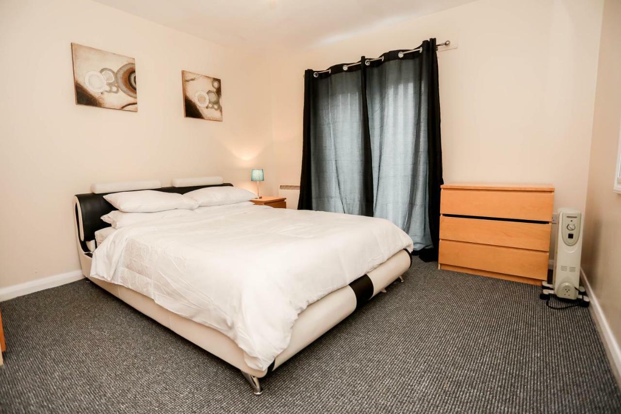 Apartamento Freyas Mánchester Exterior foto