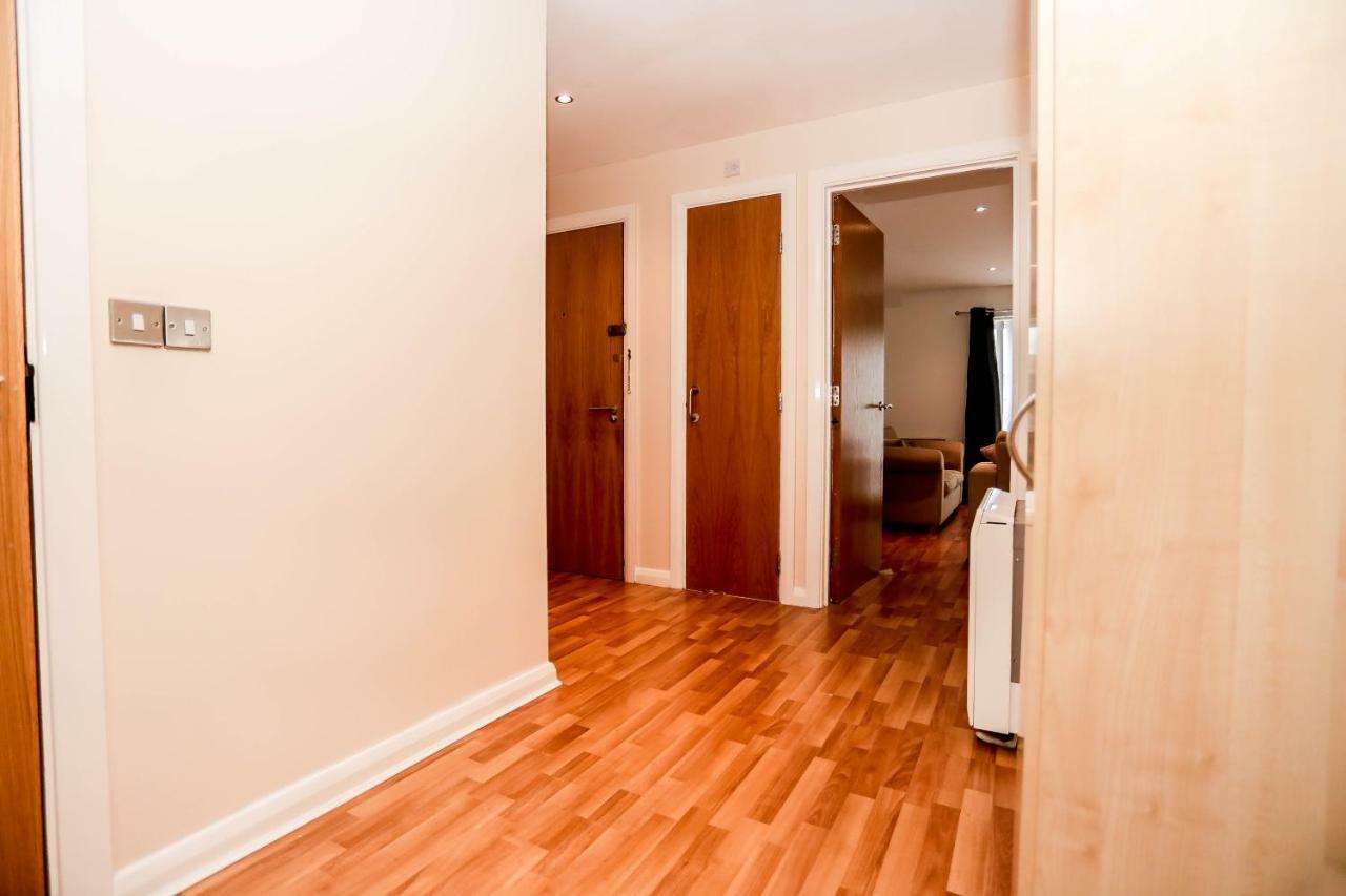 Apartamento Freyas Mánchester Exterior foto