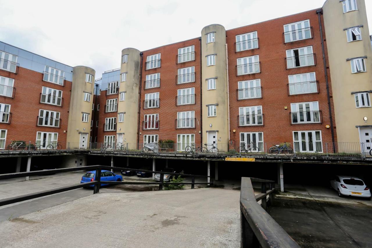 Apartamento Freyas Mánchester Exterior foto